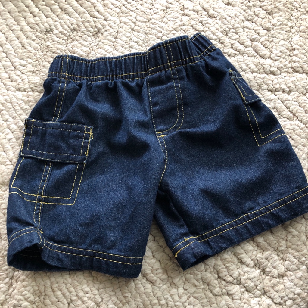 Shorts. Euc.